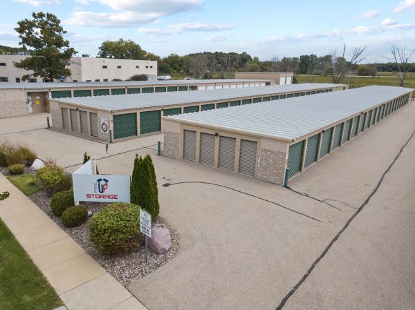 FreeUp Storage Madison - 4019 Marsh Road