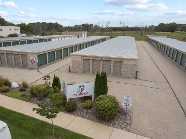 FreeUp Storage Madison - 4019 Marsh Road