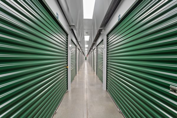 FreeUp Storage Madison - 4019 Marsh Road