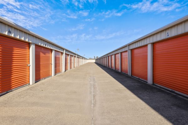 FreeUp Storage Corsicana - 1400 North 45th Street