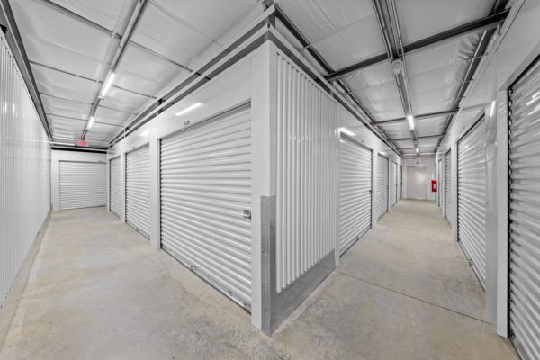 FreeUp Storage Corsicana - 1400 North 45th Street