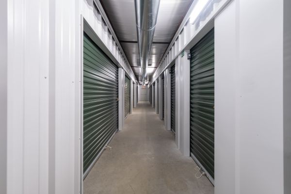 FreeUp Storage Terrell - 161 Business Circle