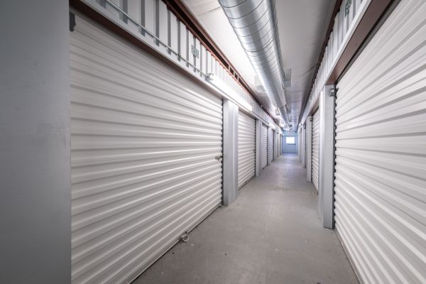 FreeUp Storage Terrell - 161 Business Circle
