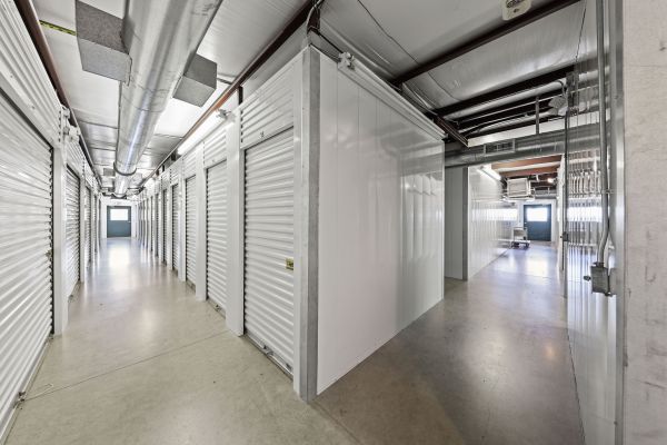 FreeUp Storage Waxahachie - 1832 Farm To Market 66