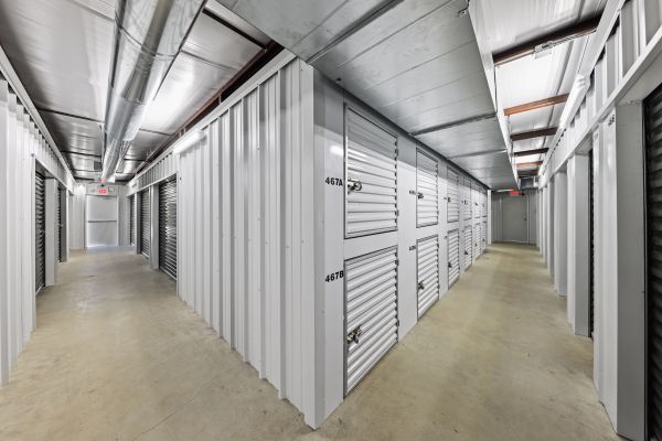 FreeUp Storage Waxahachie - 1832 Farm To Market 66