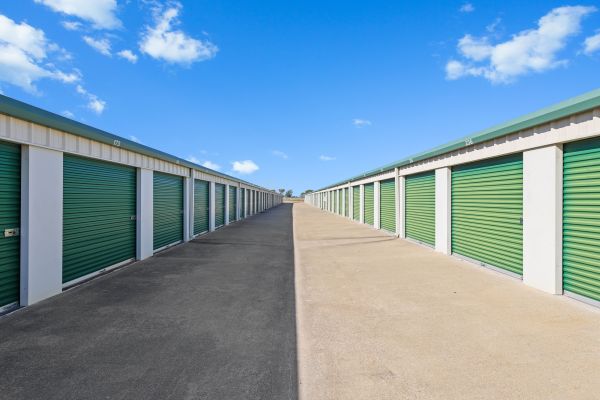 FreeUp Storage Waxahachie - 1832 Farm To Market 66