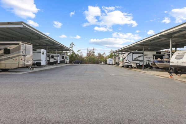 FreeUp Storage Macon - 2257 Heath Road