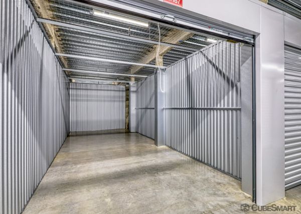 CubeSmart Self Storage - 3971 Colonial Blvd - FL - 3971 Colonial Boulevard