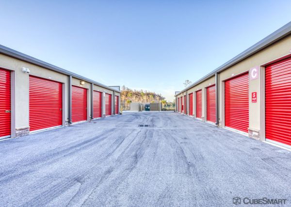 CubeSmart Self Storage - 3971 Colonial Blvd - FL - 3971 Colonial Boulevard