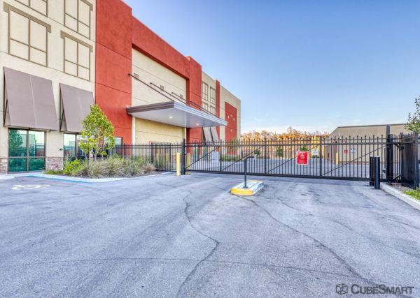 CubeSmart Self Storage - 3971 Colonial Blvd - FL - 3971 Colonial Boulevard