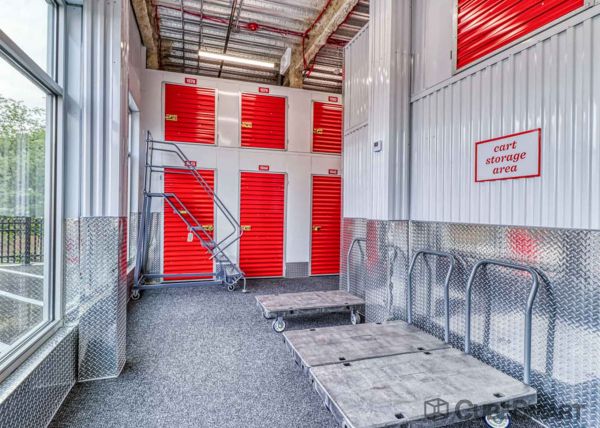CubeSmart Self Storage- NY Elmhurst Grand Ave - 7416 Grand Ave