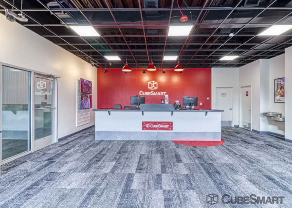 CubeSmart Self Storage- NY Elmhurst Grand Ave - 7416 Grand Ave