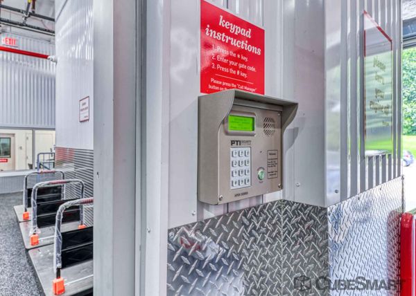 CubeSmart Self Storage - 308 Dyckman Street - 308 Dyckman Street