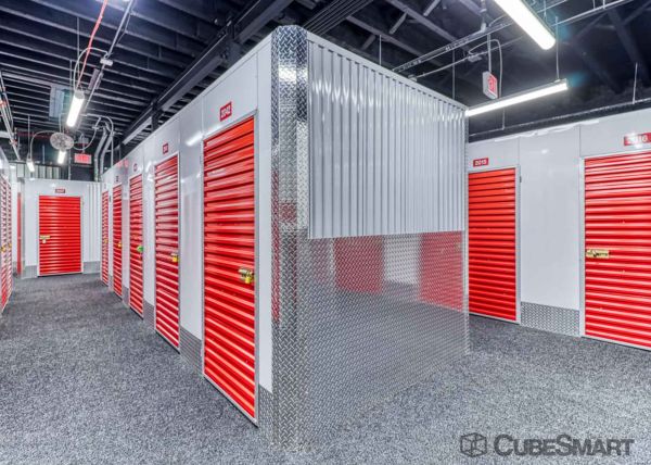 CubeSmart Self Storage - 308 Dyckman Street - 308 Dyckman Street
