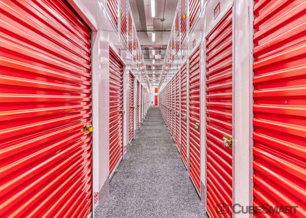 CubeSmart Self Storage - 308 Dyckman Street - 308 Dyckman Street