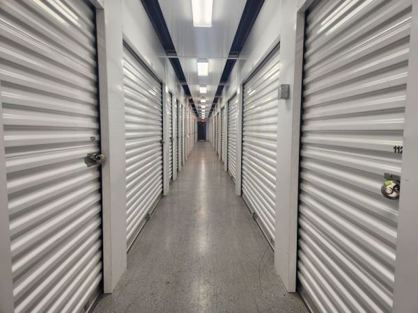 Extra Space Storage - 2090 - Bordentown - 1007 US Highway 206 - 1007 U.S. 206