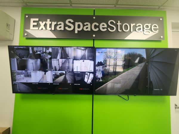 Extra Space Storage - 2090 - Bordentown - 1007 US Highway 206 - 1007 U.S. 206