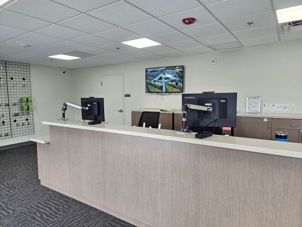 Extra Space Storage - 6624 - Lake Park - Watertower Rd - 1450 Watertower Road