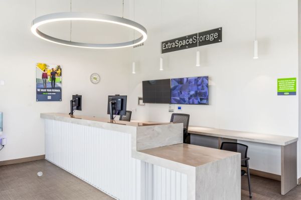 Extra Space Storage - 6623 - Litchfield Park - N El Mirage Rd - 4830 North El Mirage Road
