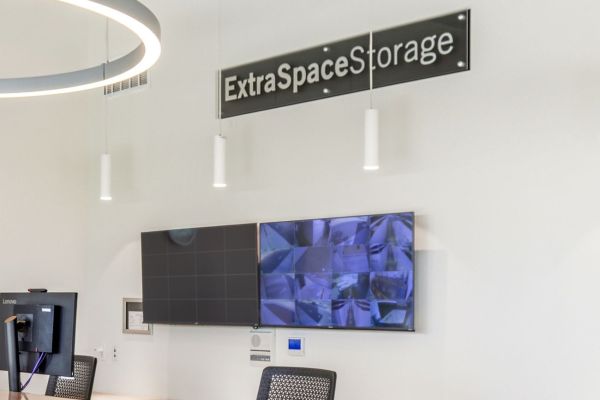 Extra Space Storage - 6623 - Litchfield Park - N El Mirage Rd - 4830 North El Mirage Road