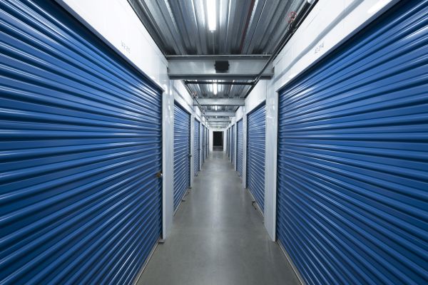 National-54 Self Storage - 132 West 33rd Street