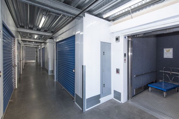 National-54 Self Storage - 132 West 33rd Street