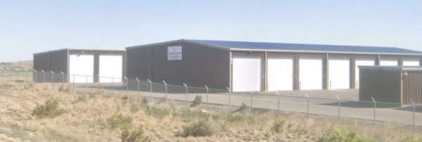 Zip Storage - Rock Springs - 480 U.S. 191