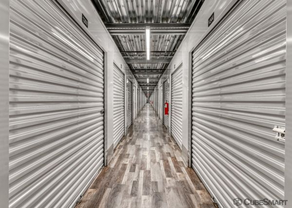 CubeSmart Self Storage - 1901 East Ellsworth Rd - MI - 1901 East Ellsworth Road
