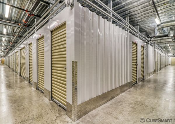 CubeSmart Self Storage SC Blythewood Hard Scrabble Rd - 5041 Hard Scrabble Road