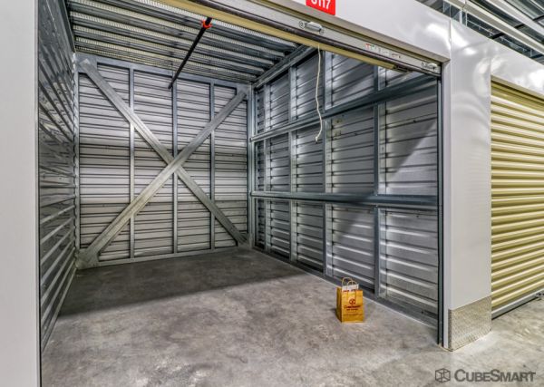 CubeSmart Self Storage SC Blythewood Hard Scrabble Rd - 5041 Hard Scrabble Road
