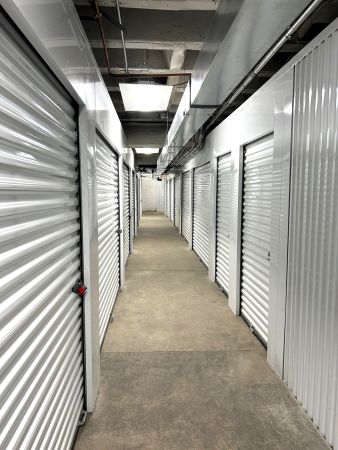 Storage Post - Albany Park - 3215 West Lawrence Avenue