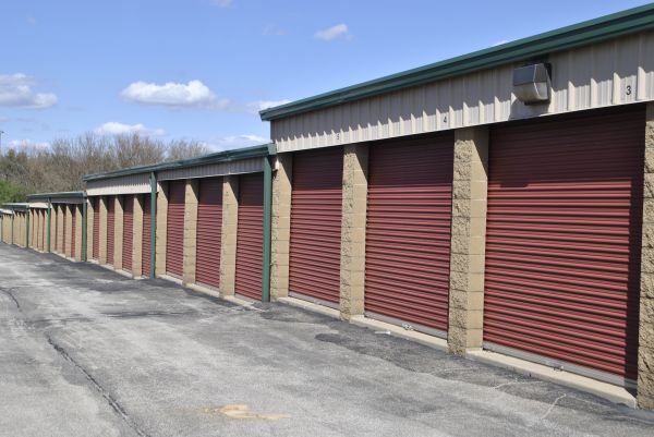Normal Self Storage - 110 Merle Lane