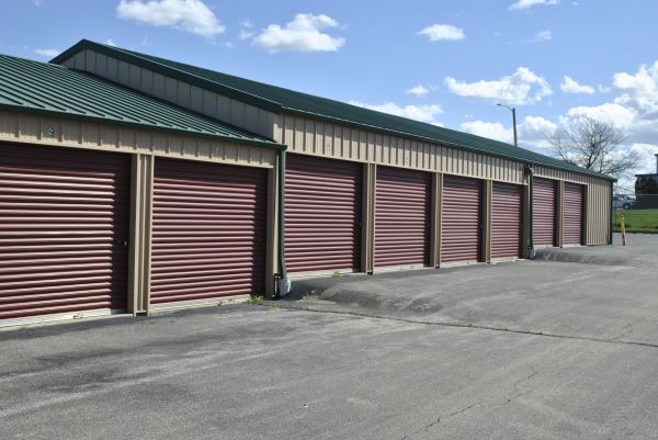 Normal Self Storage - 110 Merle Lane