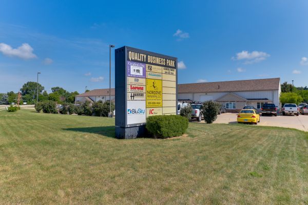 Normal Self Storage - 110 Merle Lane