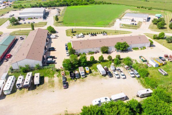 Normal Self Storage - 110 Merle Lane