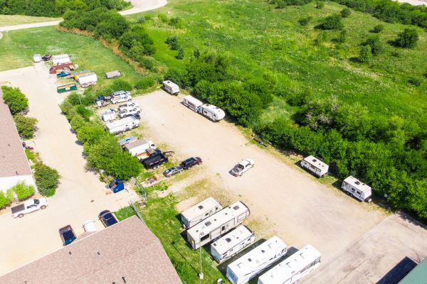 Normal Self Storage - 110 Merle Lane
