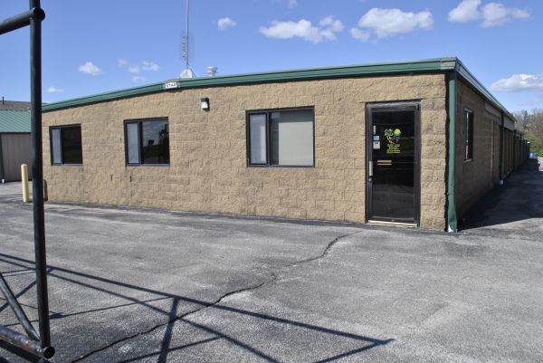Normal Self Storage - 110 Merle Lane