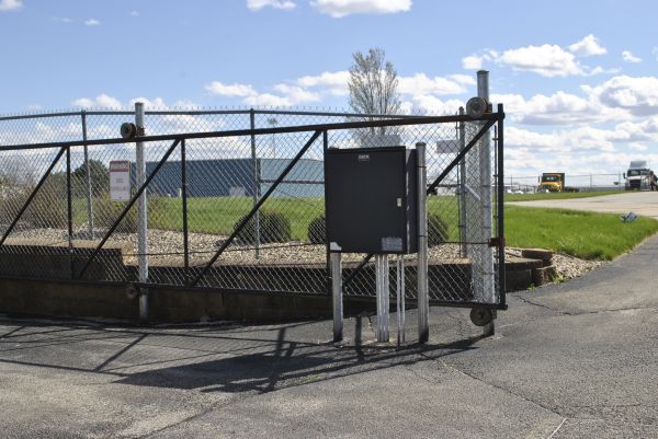 Normal Self Storage - 110 Merle Lane