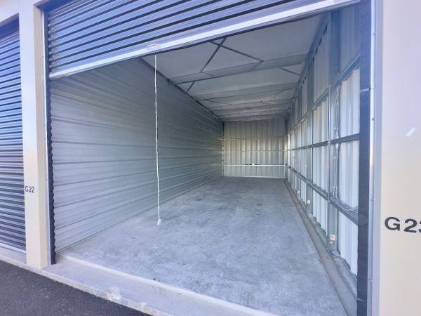 Riverview Storage - 7464 U.S. 287