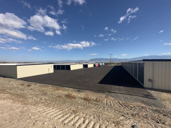 Riverview Storage - 7464 U.S. 287