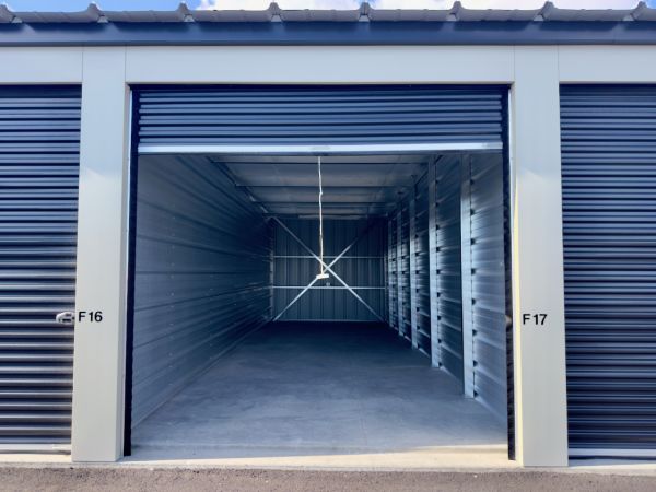 Riverview Storage - 7464 U.S. 287
