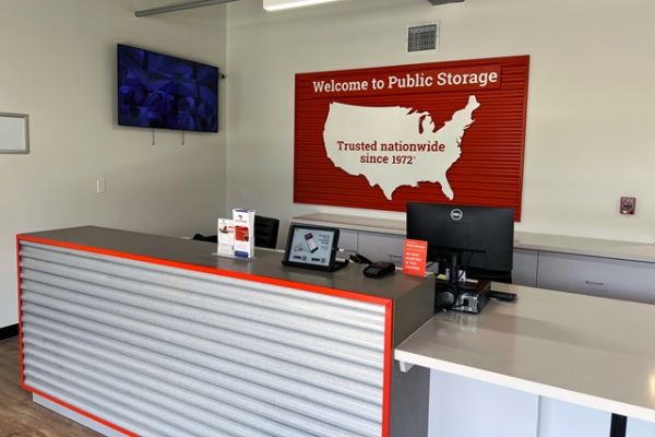Public Storage - Franklin - 108 Noah Dr - 108 Noah Dr