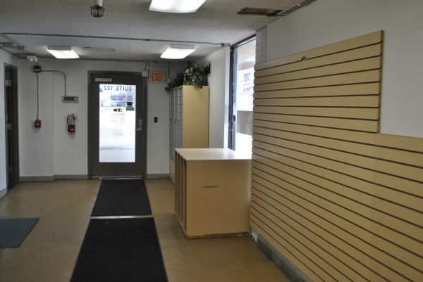 Urbana Secure Self Storage - 1808 Philo Road