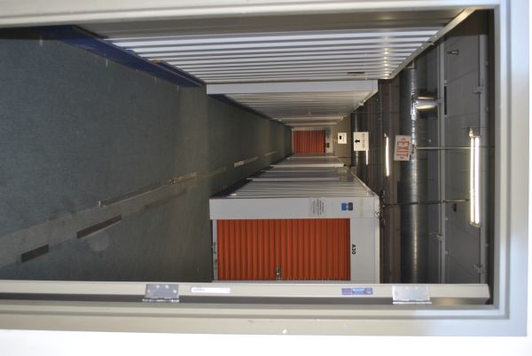 Urbana Secure Self Storage - 1808 Philo Road