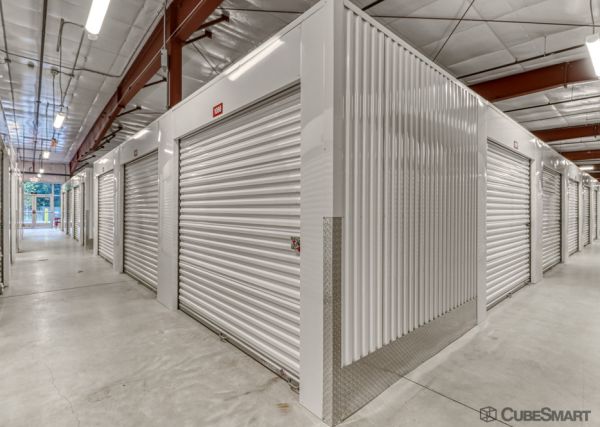 CubeSmart Self Storage MD Delmar Sandbar Ln - 8927 Sandbar Lane