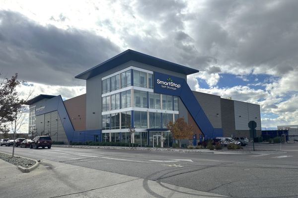 SmartStop Self Storage - Aurora - Walden Cir - 3633 Walden Circle