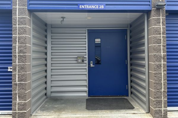 SmartStop Self Storage - Aurora - Walden Cir - 3633 Walden Circle