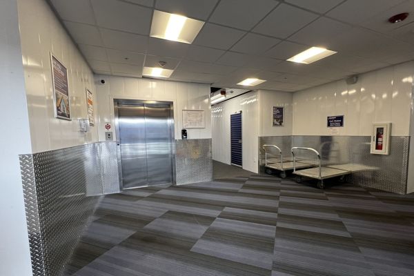 SmartStop Self Storage - Aurora - Walden Cir - 3633 Walden Circle