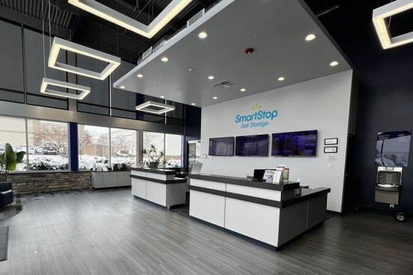 SmartStop Self Storage - Aurora - Walden Cir - 3633 Walden Circle