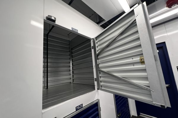 SmartStop Self Storage - Aurora - Walden Cir - 3633 Walden Circle